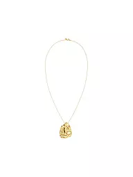 EDBLAD | Collana TIDAL Oro | Oro