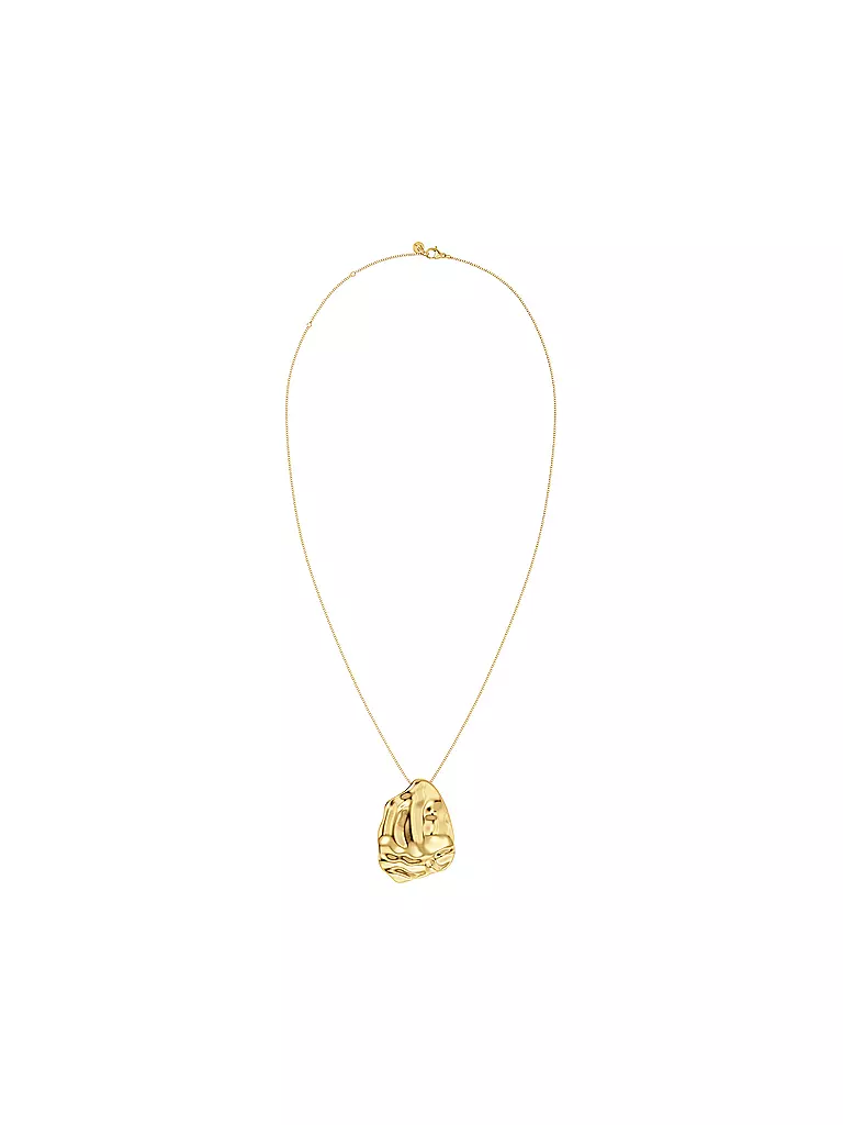 EDBLAD | Collana TIDAL Oro | Oro