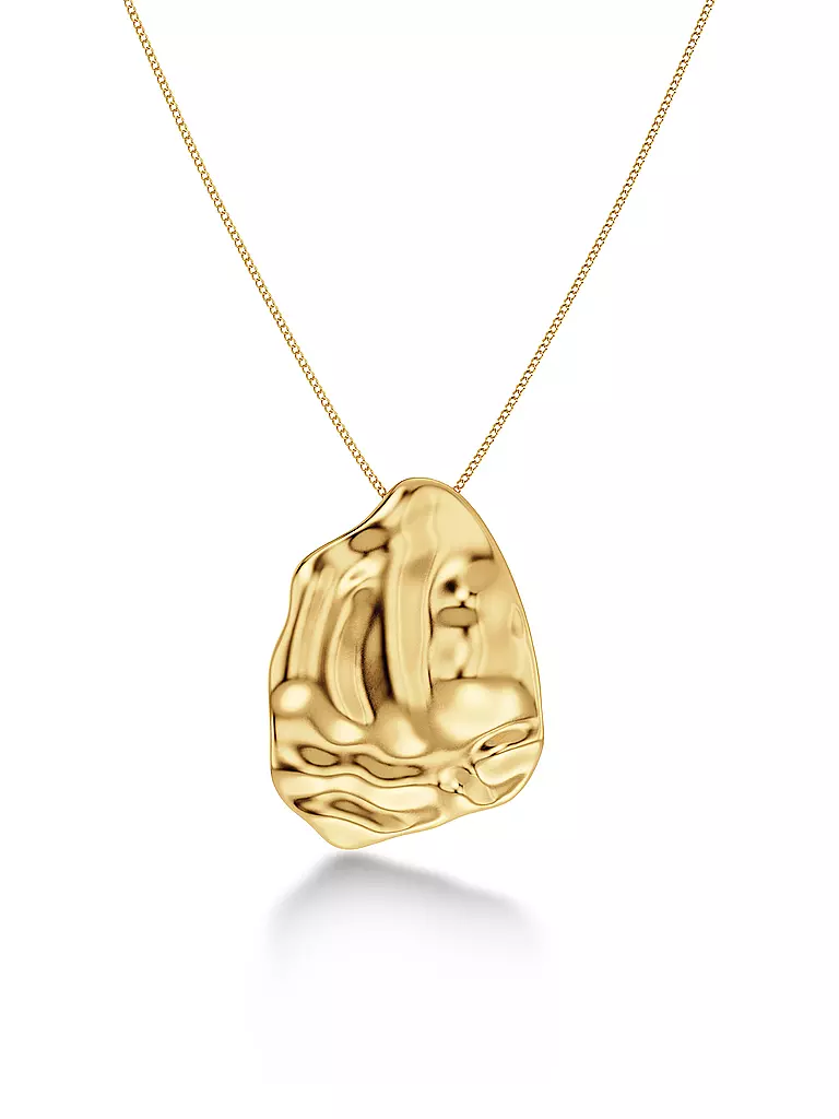 EDBLAD | Collana TIDAL Oro | Oro
