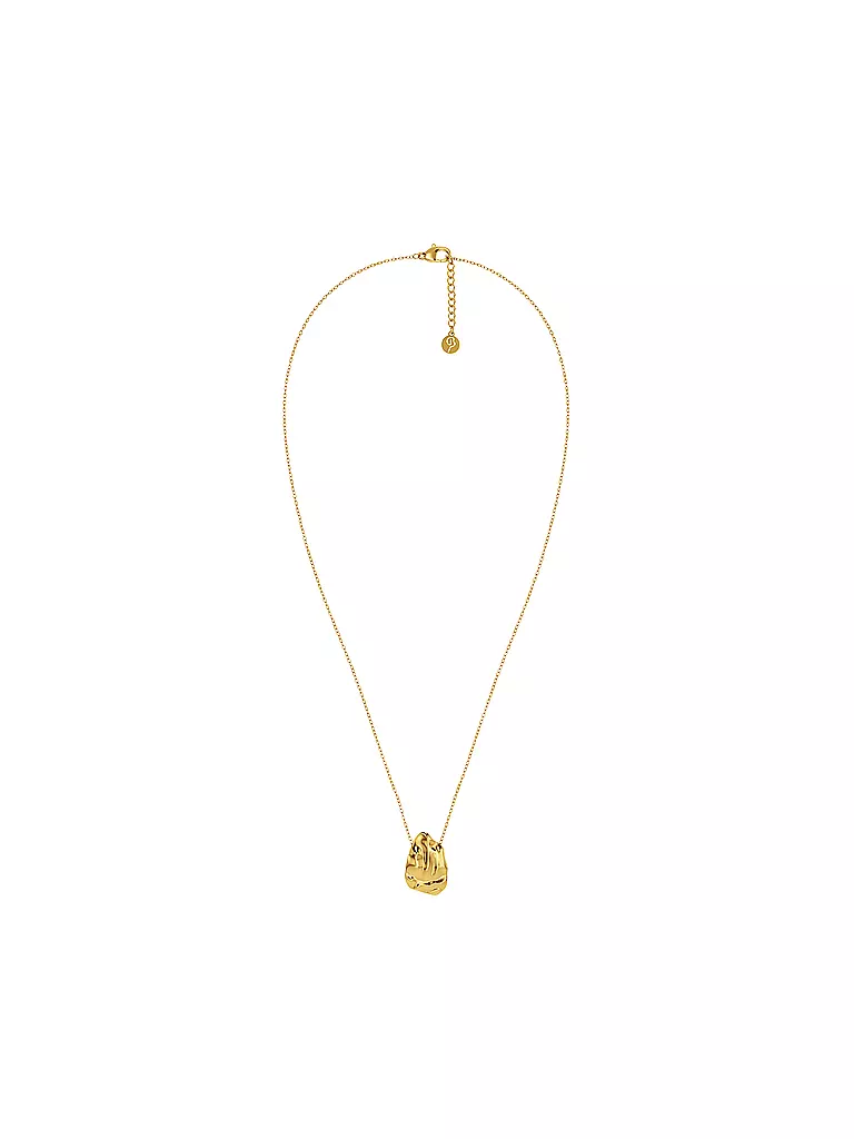 EDBLAD | Collana TIDAL Small Oro | Oro