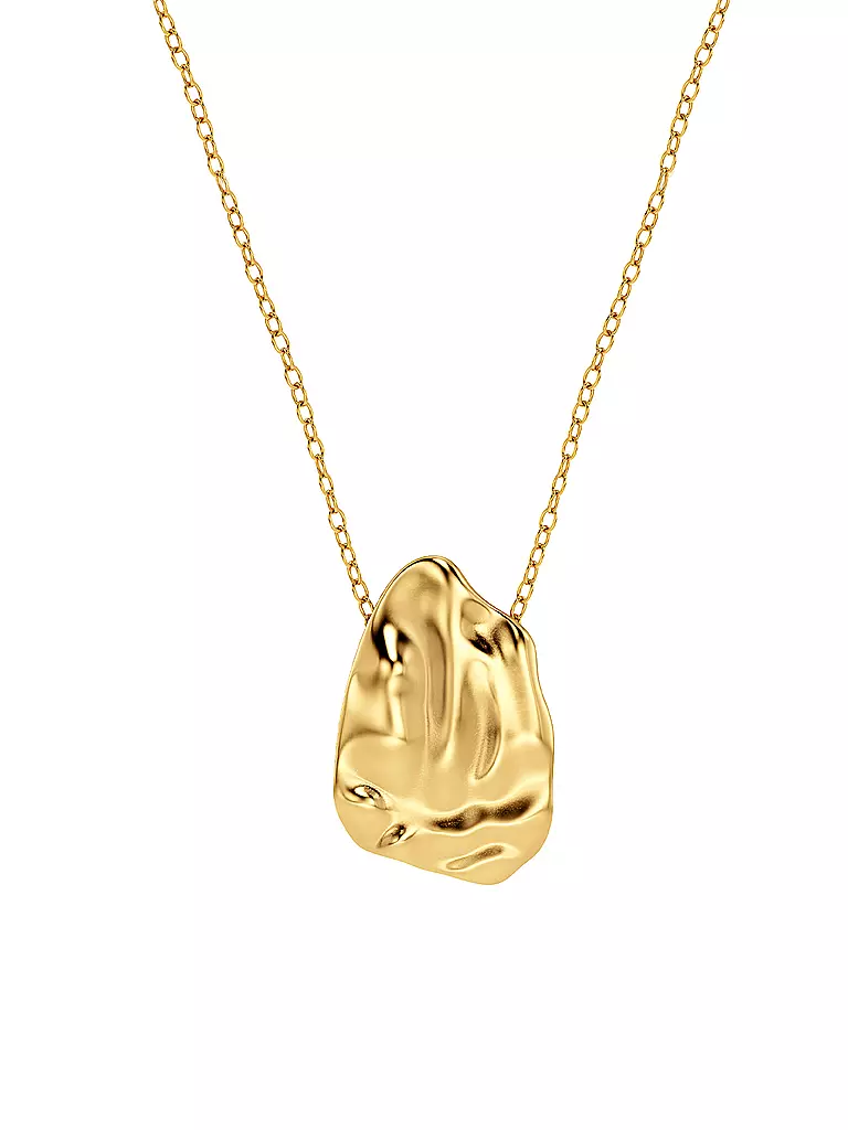 EDBLAD | Collana TIDAL Small Oro |