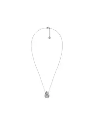 EDBLAD | Collana TIDAL Small Steel | Argento