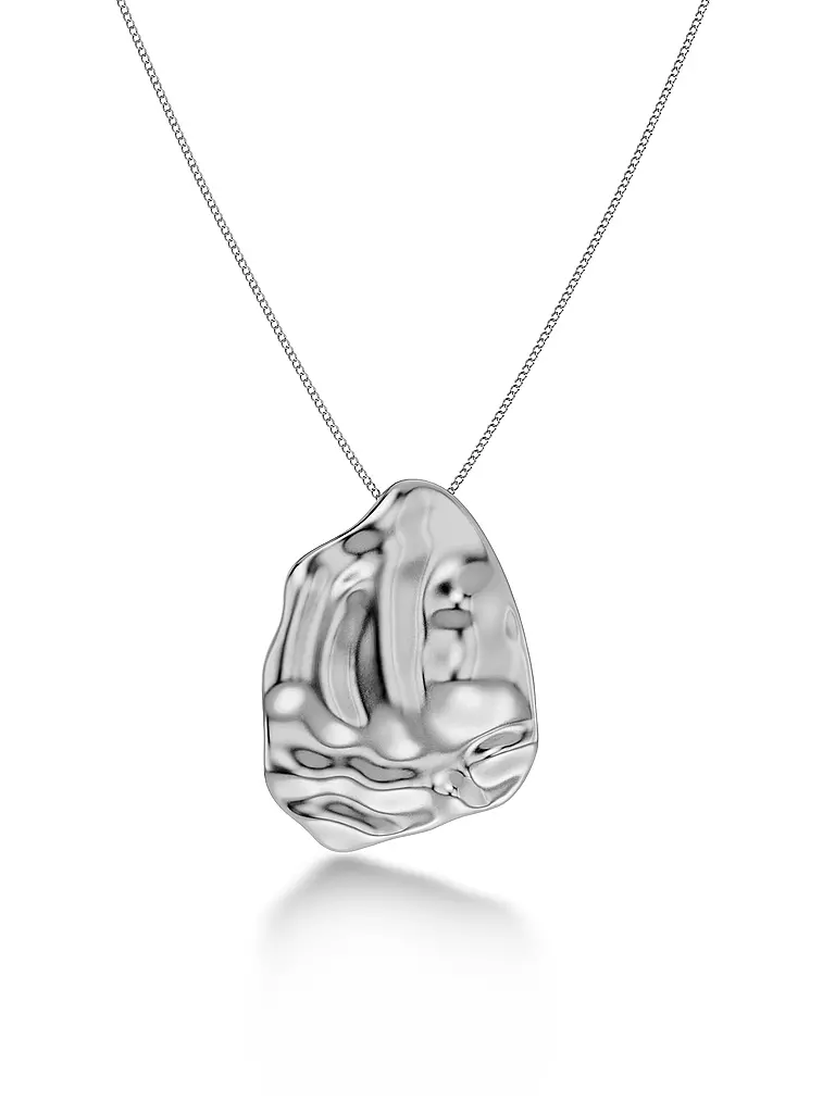 EDBLAD | Collana TIDAL Steel | 