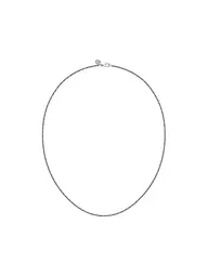 EDBLAD | Collana TINSEL THIN NECKLACE Oro | Argento