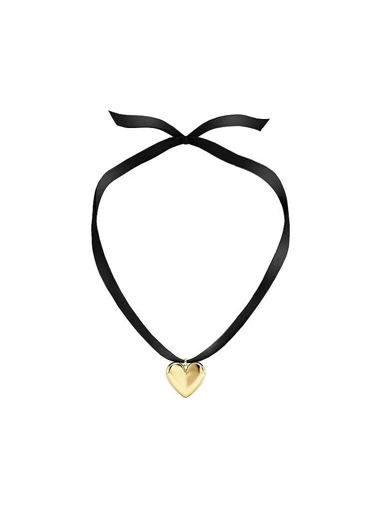 EDBLAD | Collana TRUE LOVE NECKLACE Large | Oro