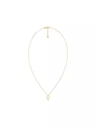 EDBLAD | Collana VENUS NECKLACE Steel | Oro