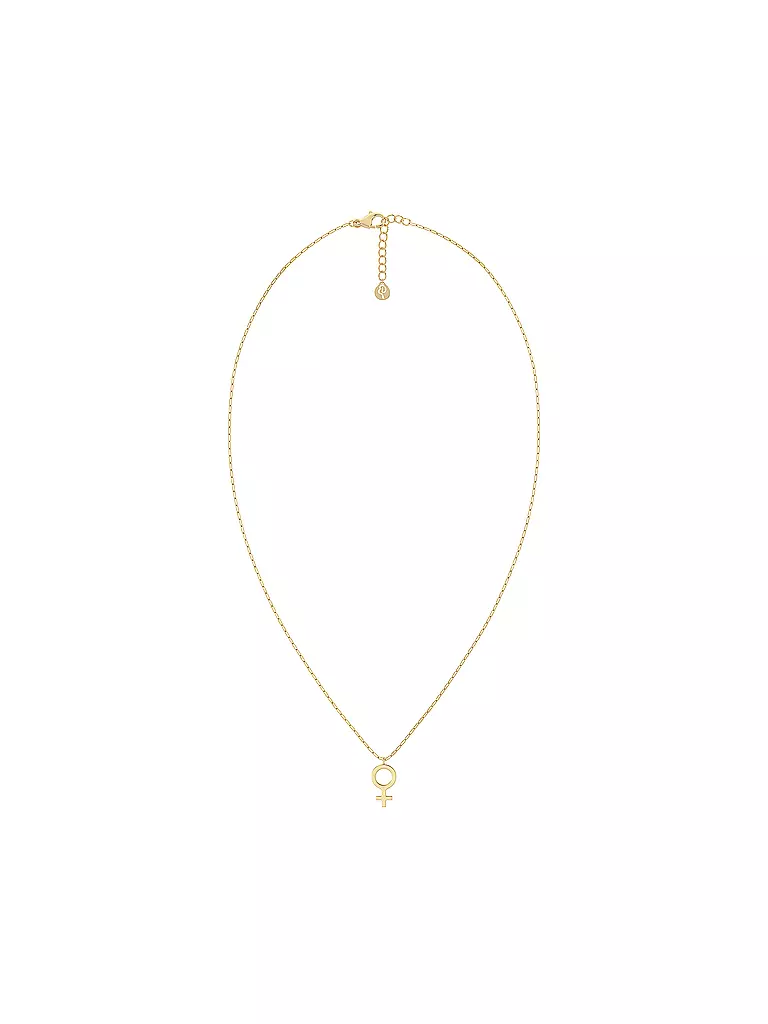 EDBLAD | Collana VENUS NECKLACE Oro | Oro