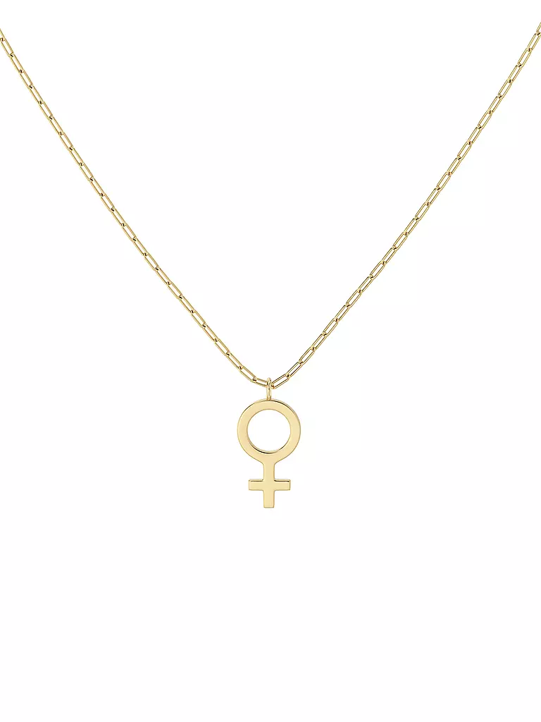 EDBLAD | Collana VENUS NECKLACE Oro | Oro