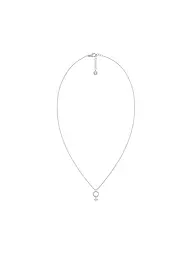 EDBLAD | Collana VENUS NECKLACE Steel | Argento
