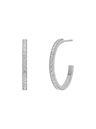 EDBLAD | Creole GLOW CREOLES MINI Medium Oro | Argento