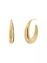 EDBLAD | Creoli FURO CREOLES Oro | Oro