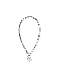 EDBLAD | Halskette BARLEY NECKLACE Maxi Steel | Argento
