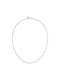 EDBLAD | Collana CHARMENITY CHAIN 50cm Oro | Argento