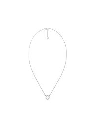 EDBLAD | Halskette MONACO Steel | Argento