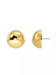 EDBLAD | Orecchini a lobo BEAD STUDS Oro | Oro