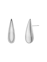 EDBLAD | Orecchini a lobo CREST STUDS Steel | Argento