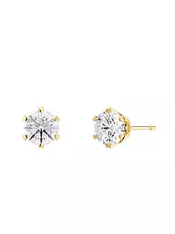 EDBLAD | Orecchini a lobo CROWN STUDS Oro | Oro