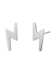 EDBLAD | Orecchini a lobo LIGHTNING Oro | Argento