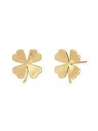 EDBLAD | Orecchini a lobo LUCKY STUDS Oro | Oro
