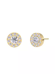 EDBLAD | Orecchini a lobo THASSOS Mini Oro | Oro