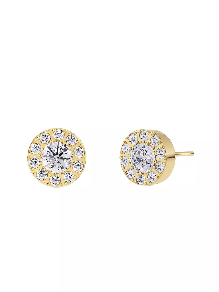 EDBLAD | Orecchini a lobo THASSOS Mini Oro | Oro
