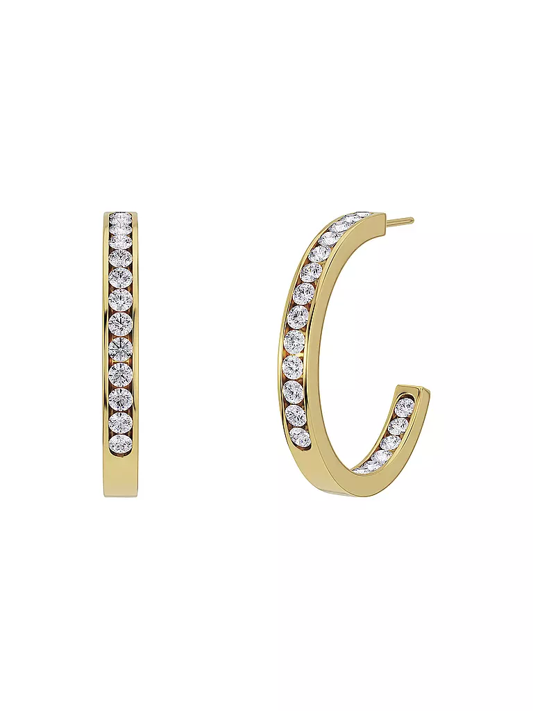 EDBLAD | Orecchini ANDORRA Small Oro | Oro