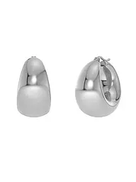 EDBLAD | Orecchini BOYD HOOPS Oro | Argento