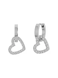 EDBLAD | Orecchini ETERNAL HEART EARRING Oro | Argento