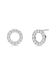EDBLAD | Orecchini GLOW STUDS MINI Steel | Argento