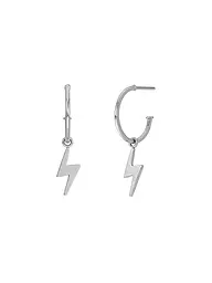 EDBLAD | Ohrringe LIGHTNING  Gold | Argento
