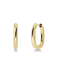 EDBLAD | Orecchini MODERNIST Large Oro | Oro