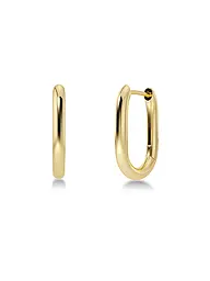 EDBLAD | Orecchini MODERNIST Small | Oro