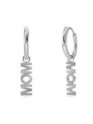 EDBLAD | Orecchini MOM | Argento
