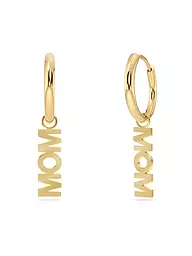 EDBLAD | Orecchini MOM | Oro