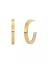 EDBLAD | Orecchini MONACO Small Oro | Oro