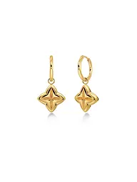 EDBLAD | Orecchini SCALA HOOPS Large Oro | Oro