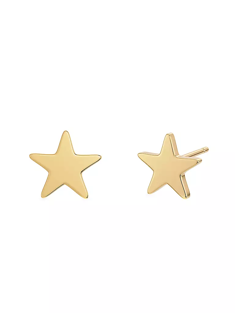 EDBLAD | Orecchini SIRIUS Oro | Oro