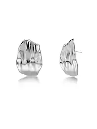 EDBLAD | Orecchini TIDAL Large Steel | Argento