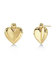 EDBLAD | Orecchini TRUE LOVE EARRING Oro | Oro