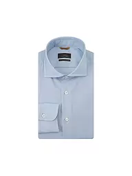 EDWARD COPPER | Camicia RAY | Blu chiaro