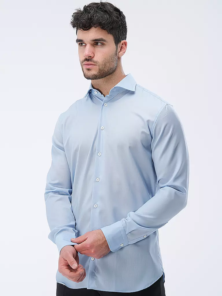 EDWARD COPPER | Camicia RAY |