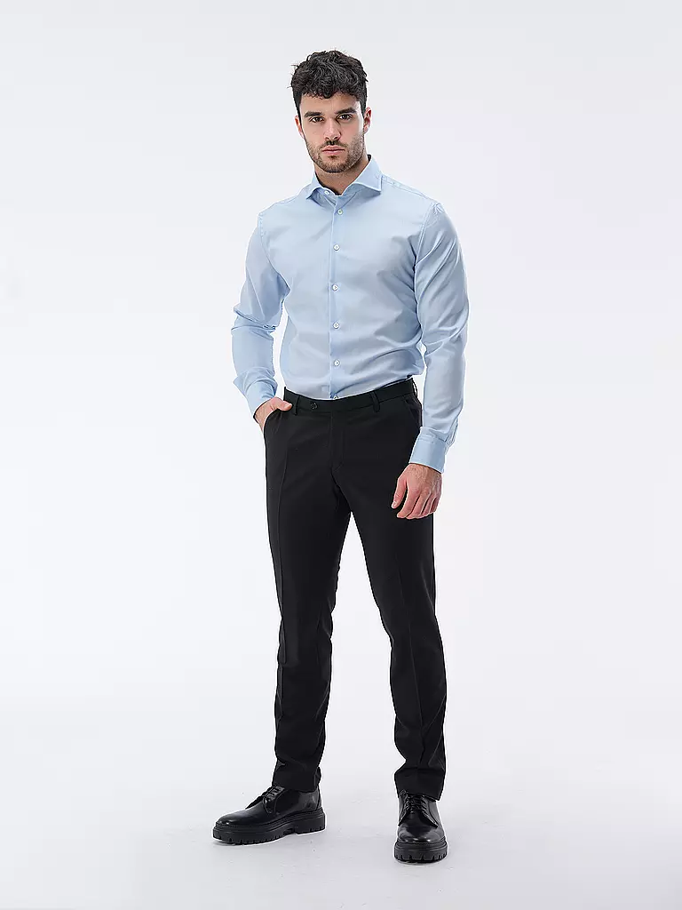 EDWARD COPPER | Camicia RAY |