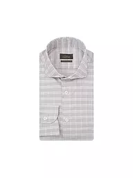 EDWARD COPPER | Camicia Tailored Fit | Blu chiaro