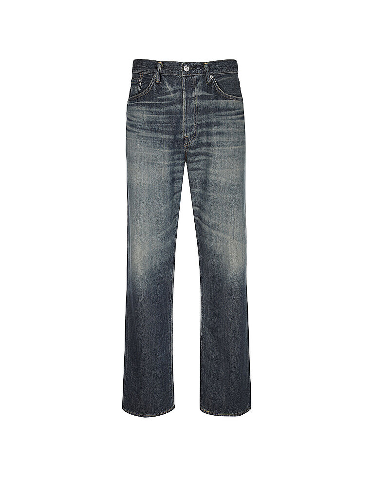 Jeans Tapered Fit blu 34/L32
