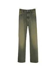 EDWIN | Jeans Tapered Fit TYRELL | Marrone