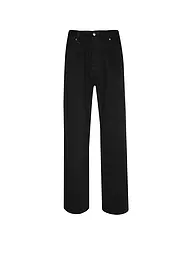 EDWIN | Jeans Tapered Fit TYRELL | Nero