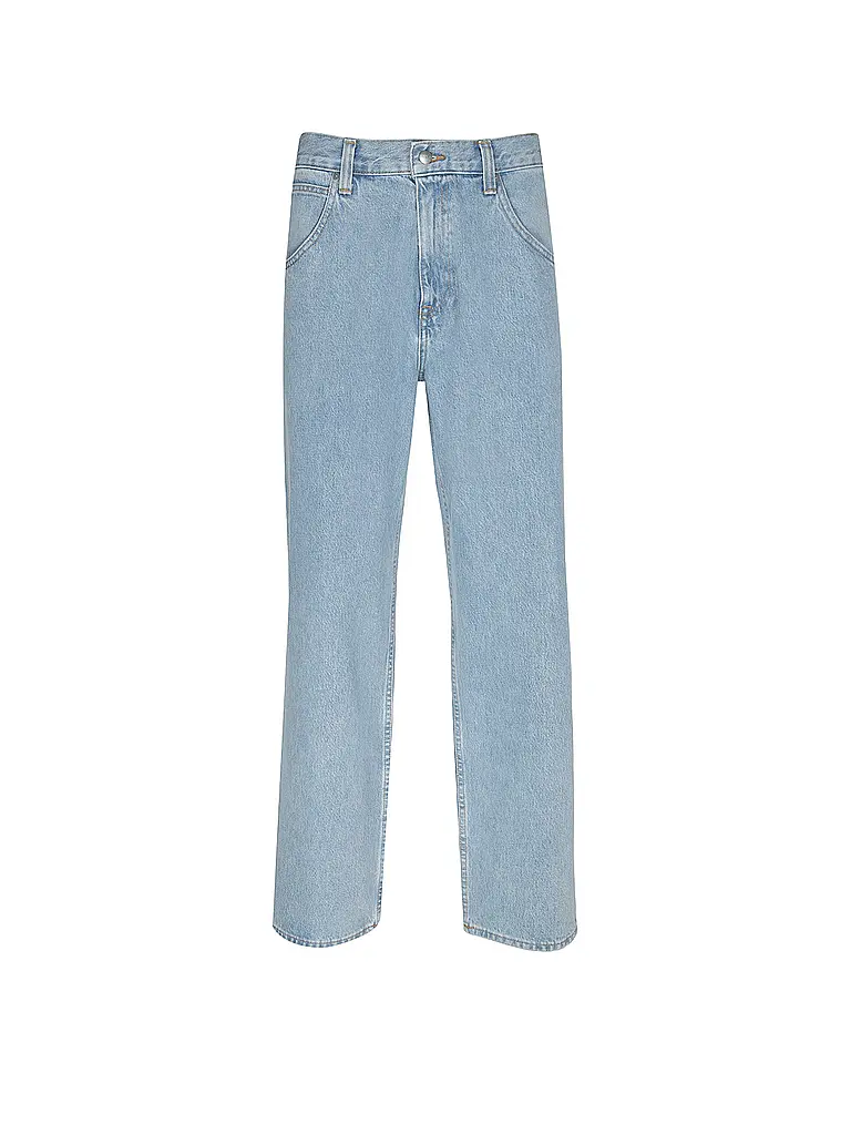 EDWIN | Jeans Tapered Fit TYRELL | Blu chiaro
