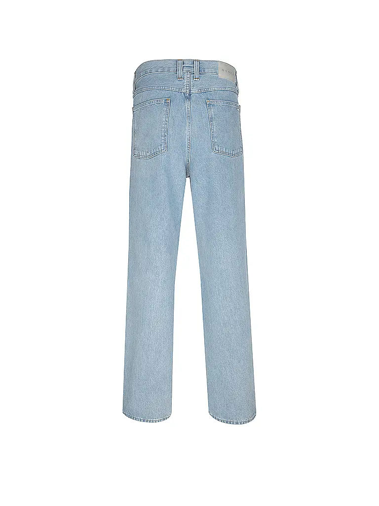 EDWIN | Jeans Tapered Fit TYRELL | Blu chiaro