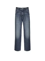 EDWIN | Jeans Tapered Fit TYRELL | Blu