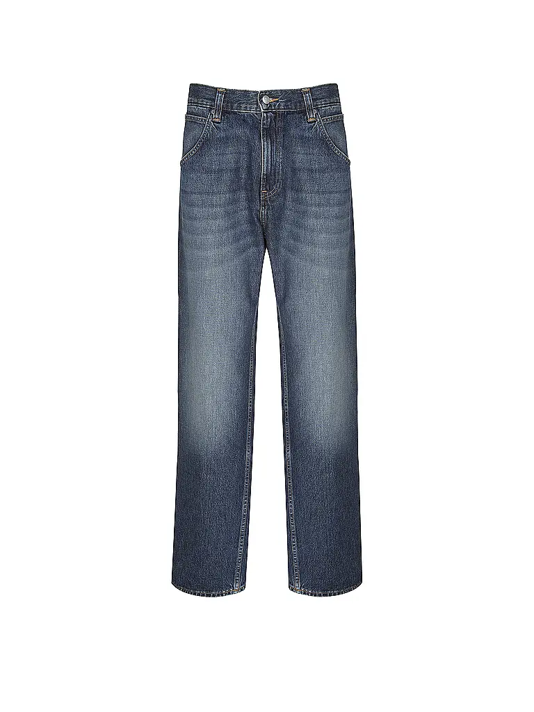 EDWIN | Jeans Tapered Fit | Blu